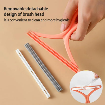 Pet Hair Remover Tool