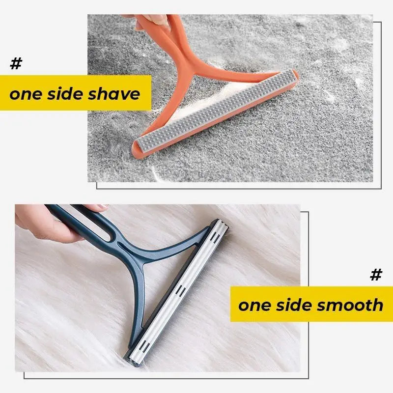 Pet Hair Remover Tool