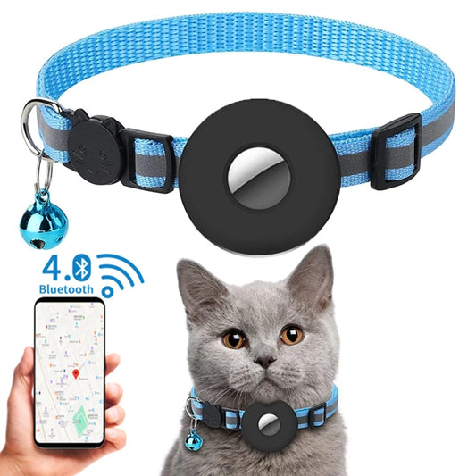 Cat GPS tracker